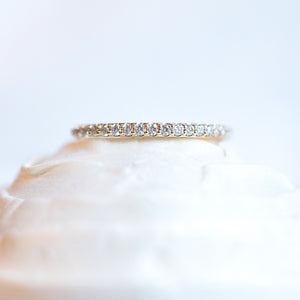 Diamond Bands