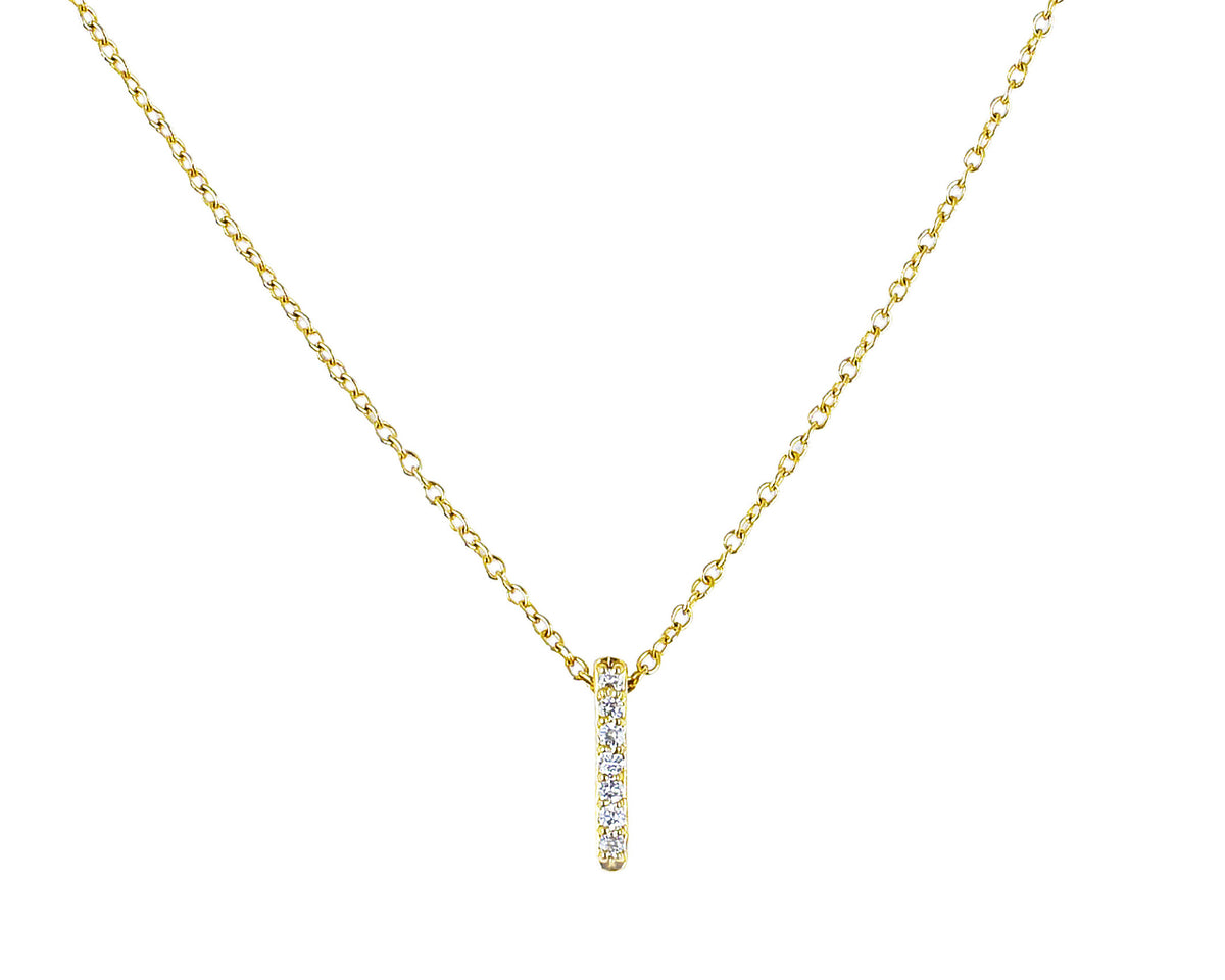 Necklaces – Addison Everly, LLC