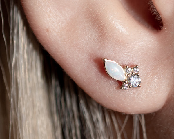 Calista Earrrings