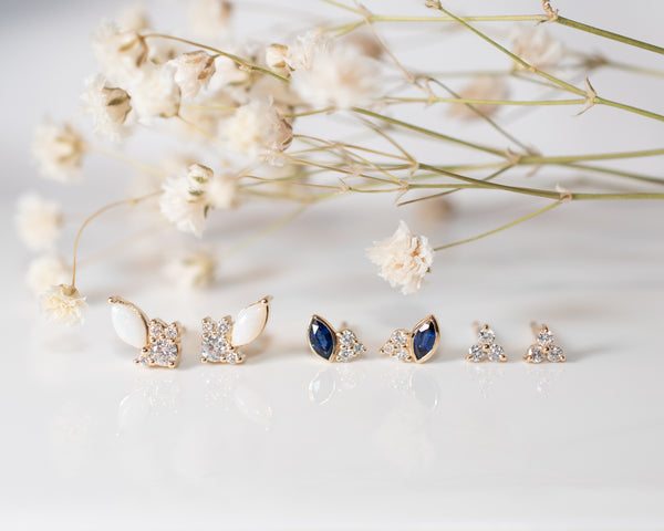 Calista Earrrings