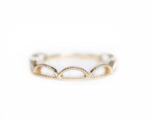 Lace Ring