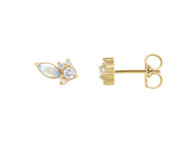 Calista Earrrings