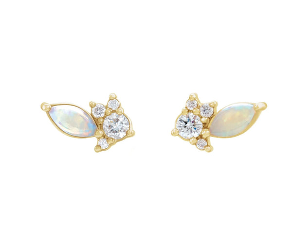 images of melanie casey kinship earrings