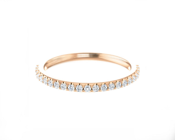 Diamond Band vrai and oro diamond band blue nile coupon promo code riviera pave diamond band