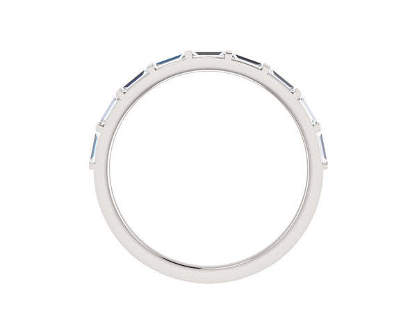 Baguette Diamond Ring