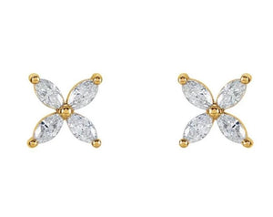 image of tiffany victoria earrings